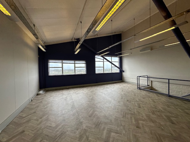 To Let Commercial Property for Rent in Observatory Western Cape